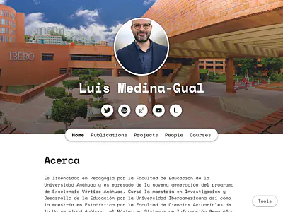 Luis Medina-Gual