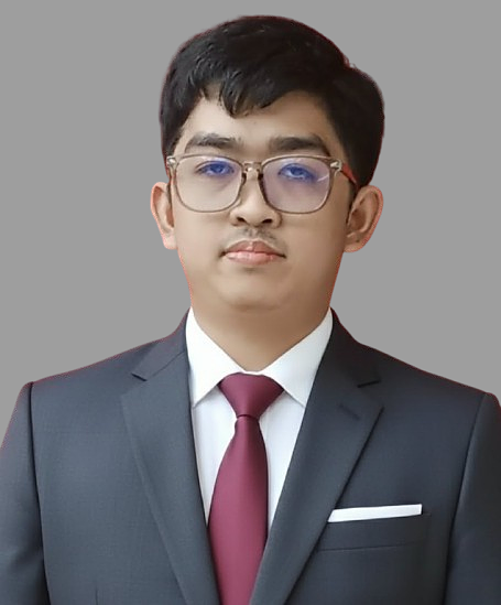 Mhel Cedric D. Bendo