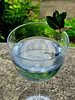 Gimlet with Norwegian Gin