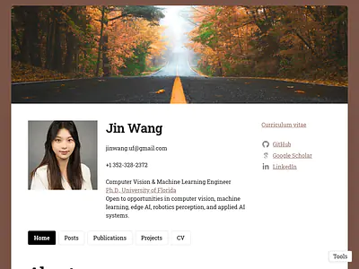 Jin Wang