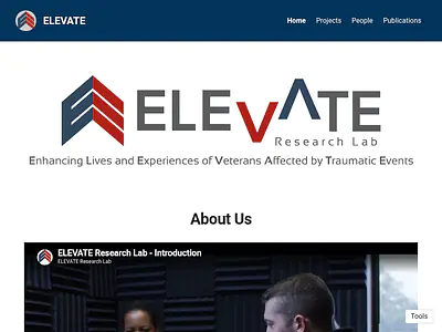 ELEVATE