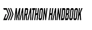 Marathon Handbook logo