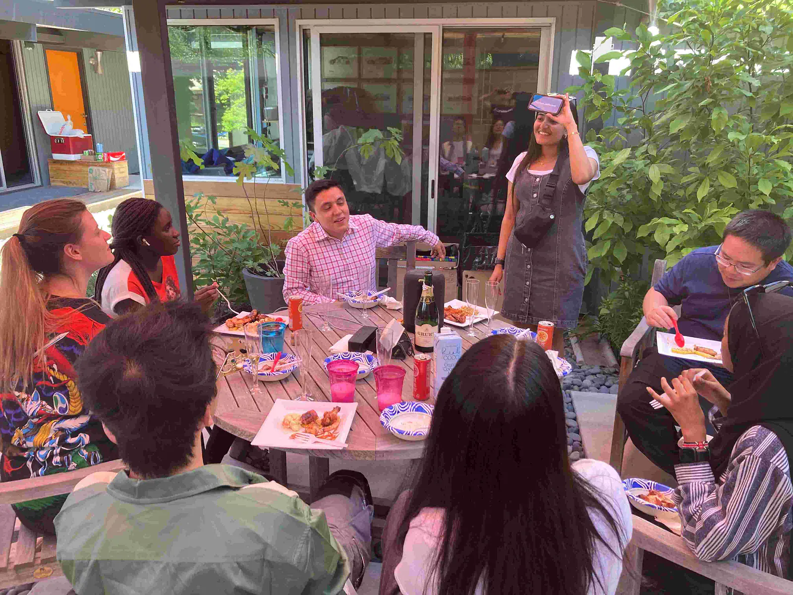 Summer Party 2024