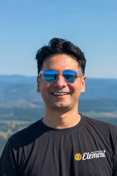 Site avatar