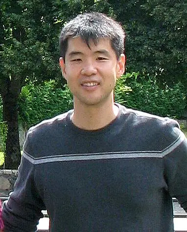 Wayne Hu @UChicago, PhD Advisor
