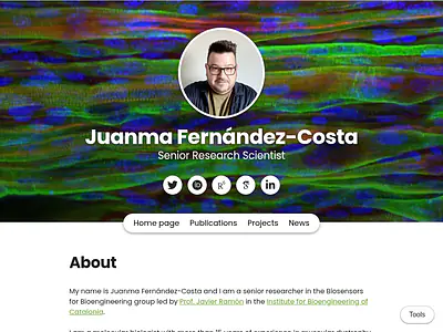 Juanma Fernández-Costa