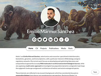 Emilio Mármol Sánchez