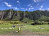 Hawaii - Jurassic Park