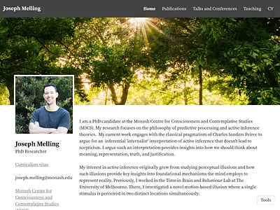 Joseph Melling