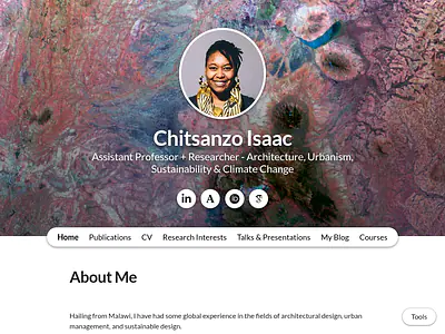 Chitsanzo Isaac