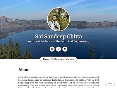 Sai Sandeep Chitta