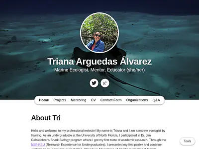 Triana Arguedas Álvarez