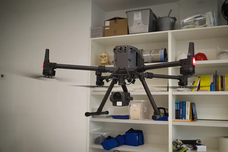 UAV - Matrice 300 RTK