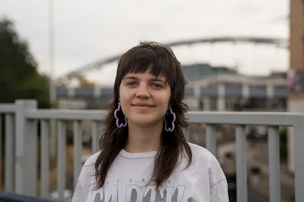 Site avatar