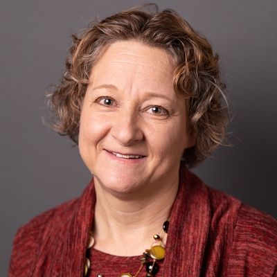 [Lab name here] - Laura Wasylenki