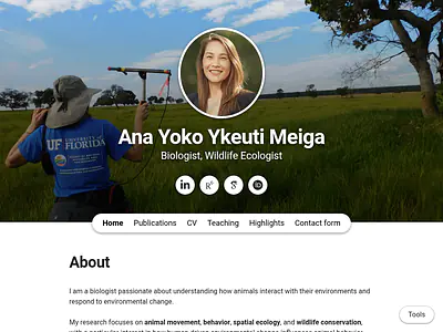 Ana Yoko Ykeuti Meiga