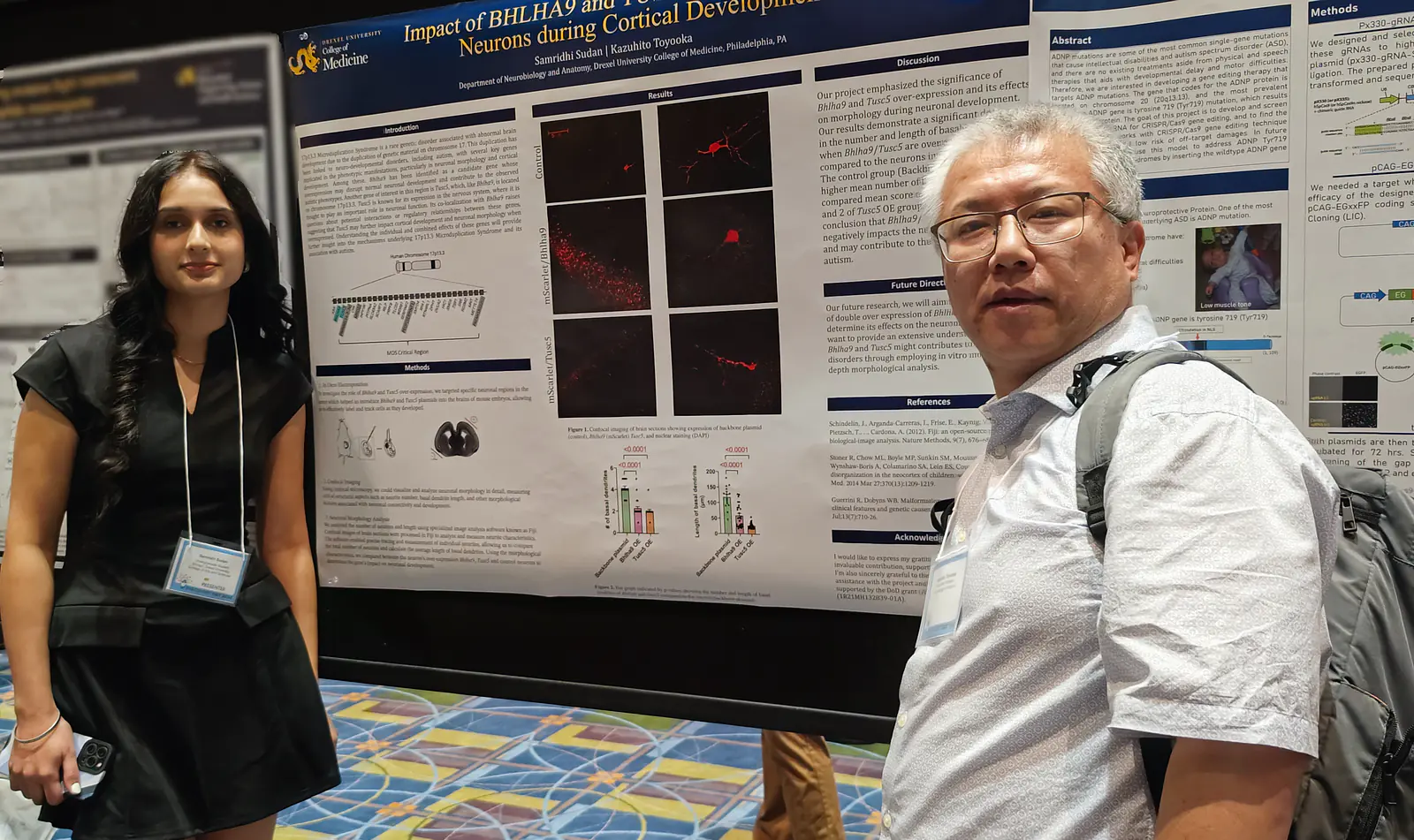 Discovery Day (Drexel Research Day) 2024