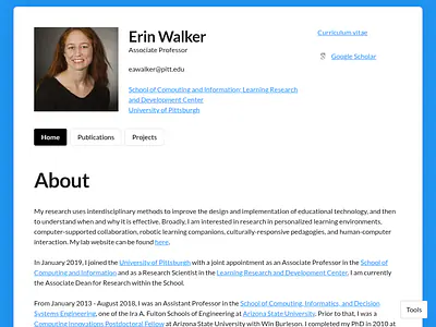 Erin Walker