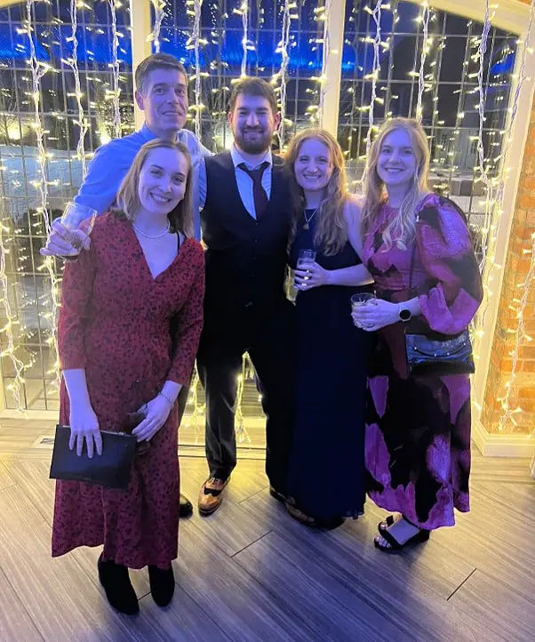 Wedding Pic