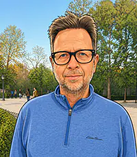 Site avatar