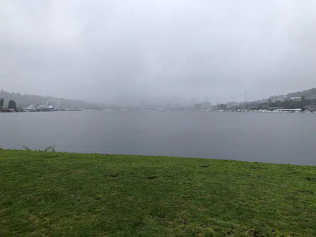 Lake Union