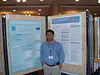 Poster Presentation at the 15th International Drying Symposium (IDS) 2006, Congress Park Hotel Flamenco, in Budapest, Hungary