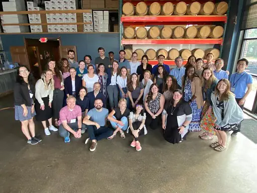 Plasticity of Well-Being Summer Workshop. June 2023