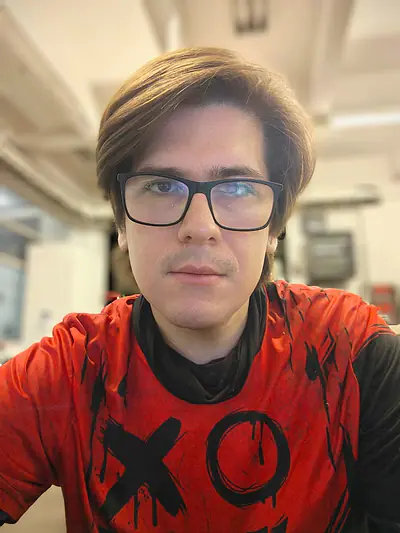 Site avatar
