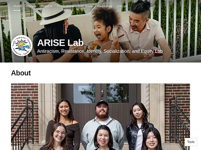 ARISE Lab