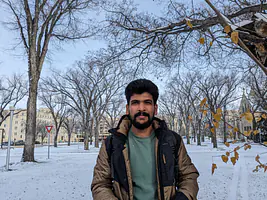 Site avatar