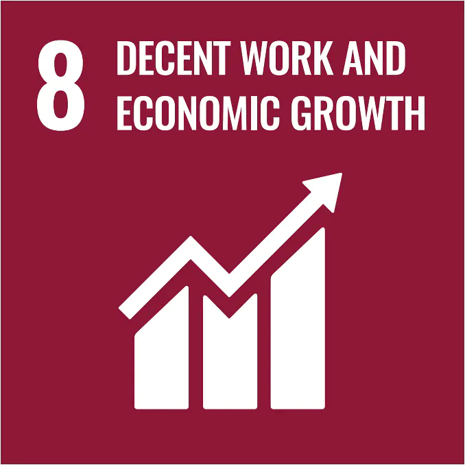 SDG8