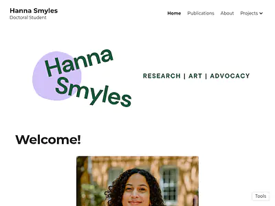 Hanna Smyles