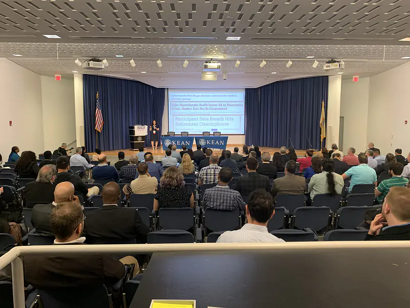 NJSECON 2023