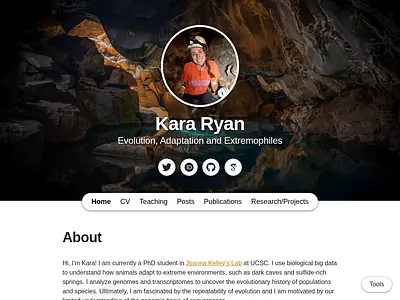 Kara Ryan