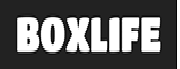 BoxLife logo