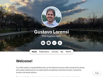 Gustavo Lorensi
