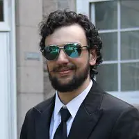 Site avatar