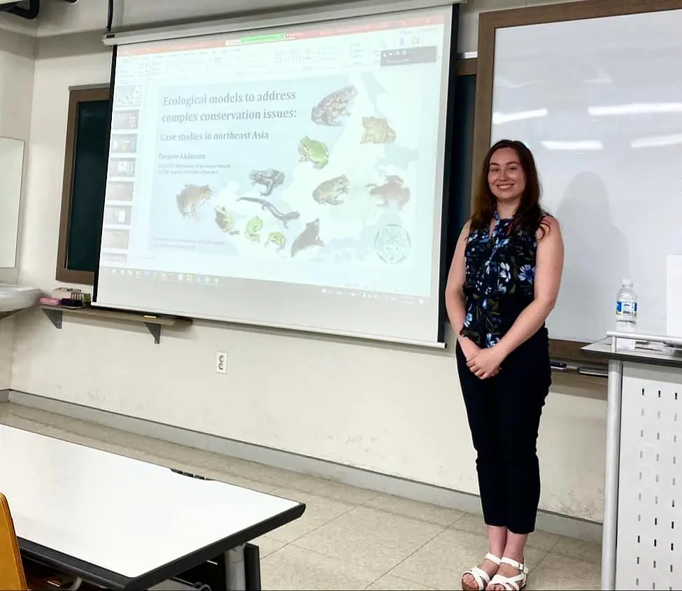 PhD Thesis Presentation