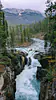 Sunwapta Falls | Alberta, Canada | 2025