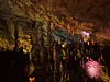 Slovenia, Postojna (2025): Impression from within the famous Postojna Cave