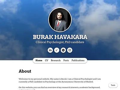 BURAK HAVAKARA