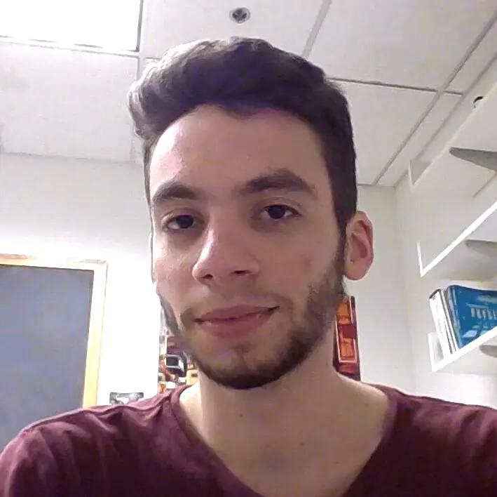 Caio Nascimento @Perimeter