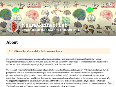 NeuraConnect Lab