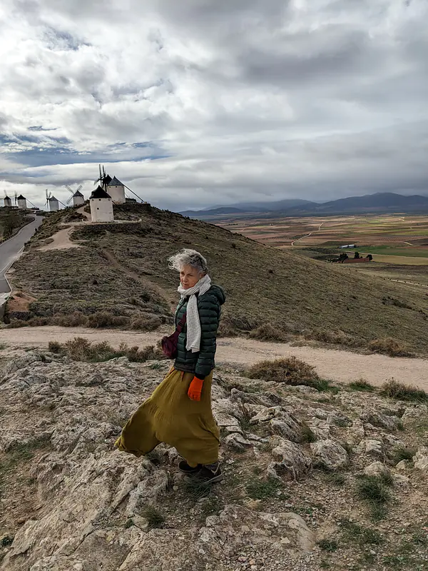 La Mancha
