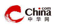 China logo