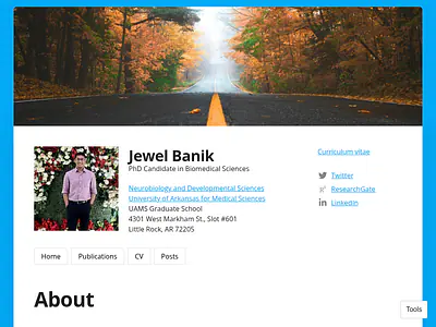 Jewel Banik
