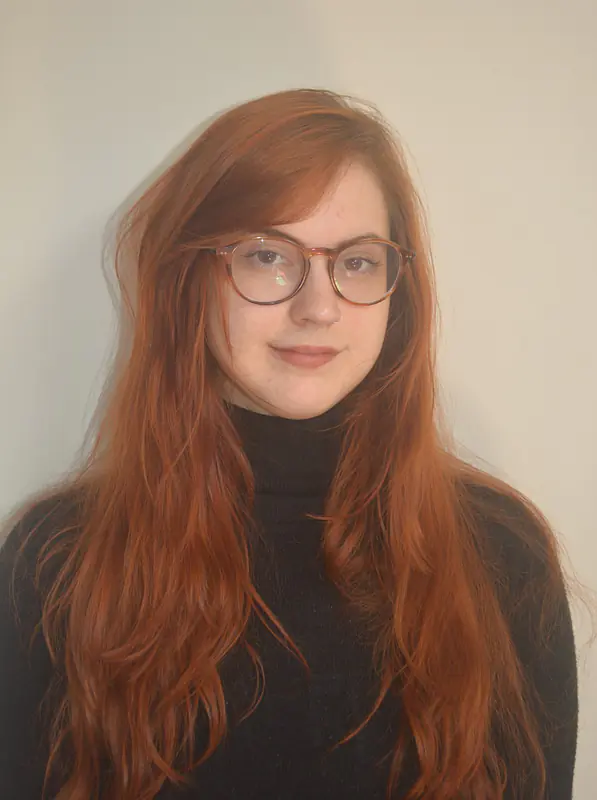 Beatriz Tucci (postdoc @Stanford)