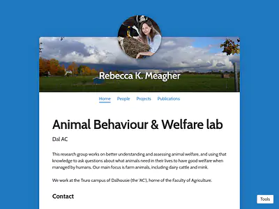 Rebecca K. Meagher
