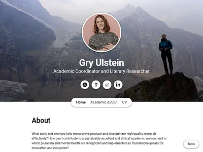 Gry Ulstein