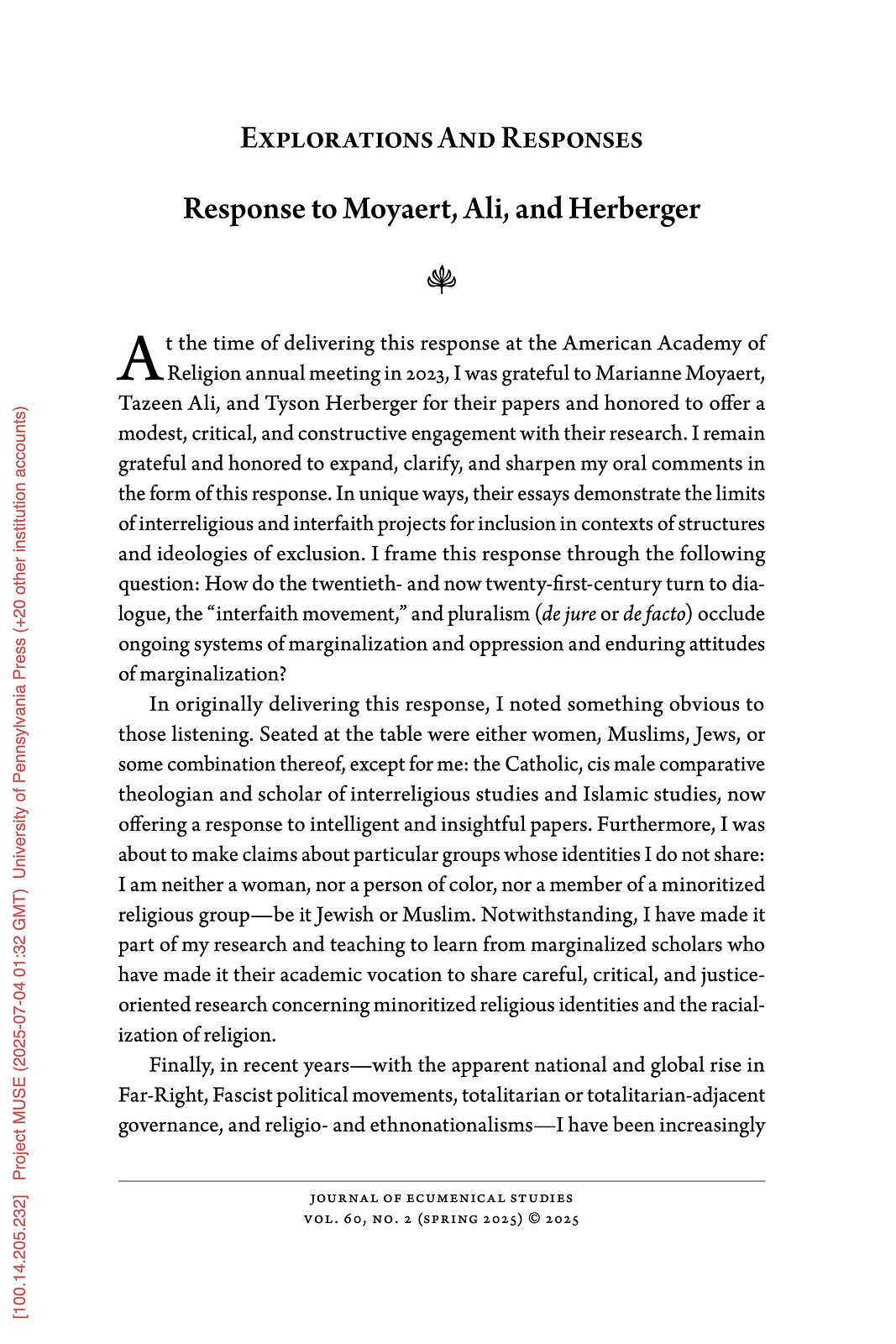 Image of first page of article